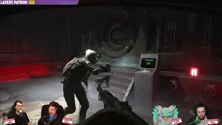 WorstPremadeEver Live! #654  - Marauders