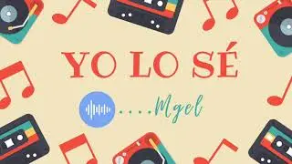 Yo lo s&eacute; | Diiangel (Acustic Audio)