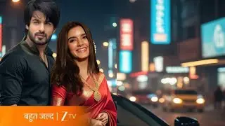 एक नया शो जल्द ही...? Abrar Qazi | Priyanshi Yadav | Zee TV | New Show |