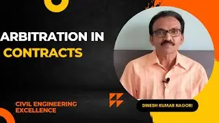 Arbitration in Contracts