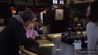 Emmerdale - Tracy Confronts Nate After His Lies Backfire (11th November 2021)