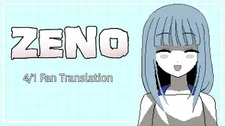 ZENO 4/1 - Fan English Translation