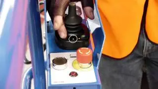 Nano SP Toolbox talk