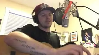 Merry Christmas From Daylen James and The Range Road Ramblers