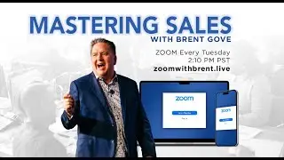 Mastering Sales with Verl Workman | 20 January 2026