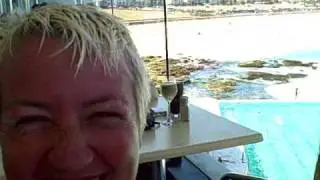 GutZy Woman, Debbie Ducic's Grand Australian Adventure Part 6