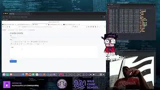 [learn coding together]laravel6 by traversy media #2