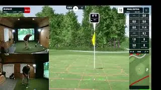 SGT Course Record - Miniota Golf Club - Jan 7, 2026