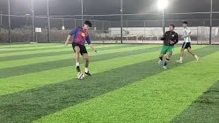 Humans Of Football - Ahmedabad - Aekum - 22/12/2025 - 8:00-9:00 PM - 8v8