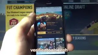 FIFA 17 HACK | FIFA 17 Unlimited Coins