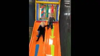 @360play Basildon having fun