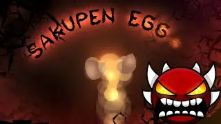 Sakupen Egg 100% with Beginner Difficulty Meter