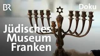 Ausstellung im Jüdischen Museum Franken: Familie Gundelfinger | Zwischen Spessart und Karwendel | BR