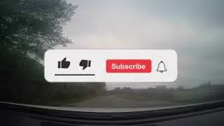 🚗 Post Mill Centre, Alfreton to North Wingfield Community Centre | 1080p GoPro  Drive | 10/10/25