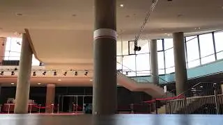 Haus der Kulturen der Welt