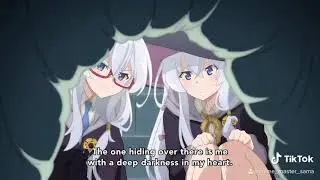 All the elainas | wandering witch the journey of elaina