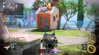 NUCLEAR FRENETICA, MI NUCLEAR MAS RAPIDA- BO3