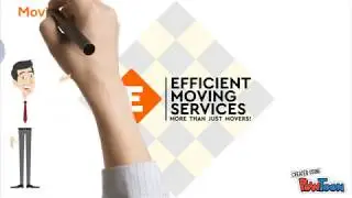Boston Moving Company-Efficient Movers