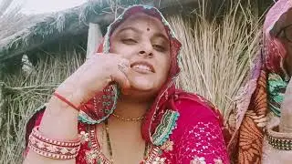 सड़क सड़क आव रेल तकडी// बहुत सुन्दर बना बनी गीत // Banaa bani geet #newtryndenggeet #geet #rajsthani
