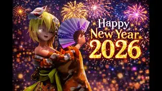 🎉 Adi&oacute;s 2025, Hola 2026