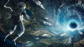 Bizarre Phenomena Unfold When You Venture into Deep Space @quan