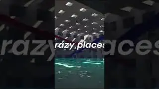 Running Through Backrooms Trailer