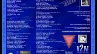 Just Mix Oldschool Anthems (Touching The Keys. Highlight Mix)