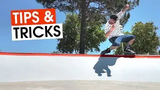 MISZOU VS MISTRIAL - Aggressive Skating Grinds