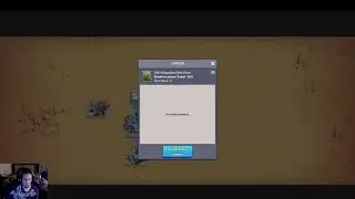 Desert Storm!!  Server 1928 and 2001