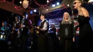 Monkeys/8 0five jive