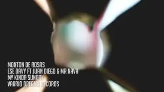 Monton De Rosas Mr.Nava Ft.Ese Davy y Juan Diego