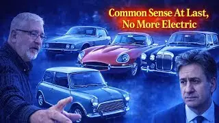 Stellantis Abandoning Electric Car Push for Good Old Diesel and Petrol Cars!