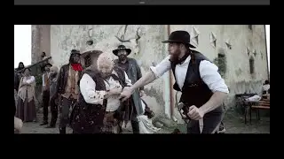 Colt - Trail to Lone Town