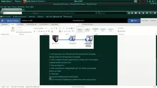 Kali Linux 2.0  How To Setup A Proxy With Tor  Proxychains