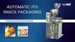 Automatic Poha Packing Machine (Packaging Machine)  CONTACT-: +919109108483