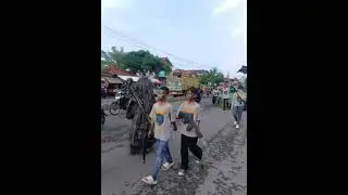 Mermul Buyut Banjar 2025 Desa Bulak Jatibarang Indramayu