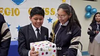 Colegio Gauss