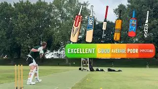 Every 6 I Hit&hellip; The Bat Gets WORSE!