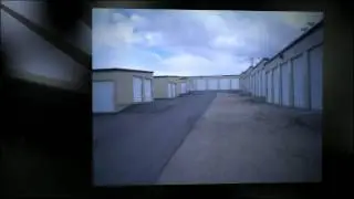 Utah Self Storage Magna