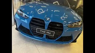 #autolive365 - Bmw X1, M3 Touring, M4 Coupè e X2 S Drive 2.0i