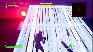 solo build smooth Xbox manette 120 FPS highlight