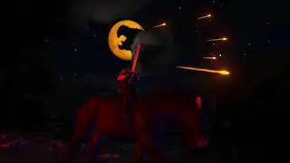 Ark Halloween Event - (Trailer) :Event Now on PS4 / PC
