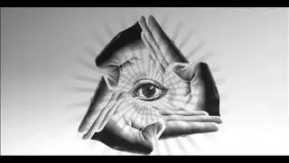 Mendouz - All Seeing Eye [Hard Hip Hop Rap Instrumental]