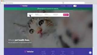 Introducing Vetster