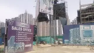 Ufairia Retail Shops Noida Extension ☎️ 9821565547 - small shops for sale