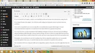 How to avoid duplicate content penalties in WordPress