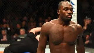 UFC Vegas 5: Todos os nocautes e finaliza&ccedil;&otilde;es de Derek Brunson
