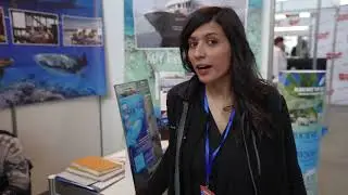 Наши иностранные гости на Moscow Dive Show 2018 / Our international exhibitors