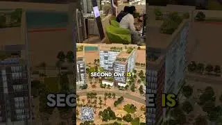 Park Five by Deyaar | New Launch in Dubai Production City | Premium 1-3 BR Apartments