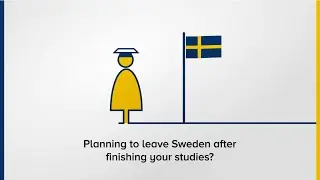 Moving away from Sweden